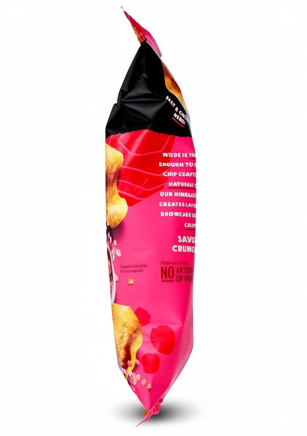 Wilde Brands Chicken Breast 10G Protein Grain Free Paleo-6