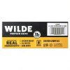 Wilde Brands Protein Snack Gluten Free Chicken Jerky-2