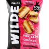 Wilde Brands Chicken Breast 10G Protein Grain Free Paleo-2