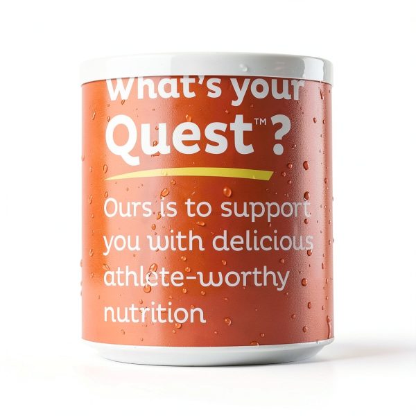 Quest Cheddar Protein Puffs High Protein Low Carb Snack-6