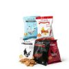 Terry Blacks Chicken Chips Smoky Barbecue Protein Snack-5