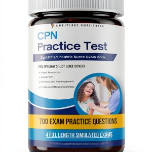 Pediatric Nursing eBook Amazon Kindle Enhanced-0