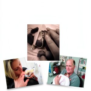 HennSchtcik Productions Pediatric Nursing Kindle Book-0