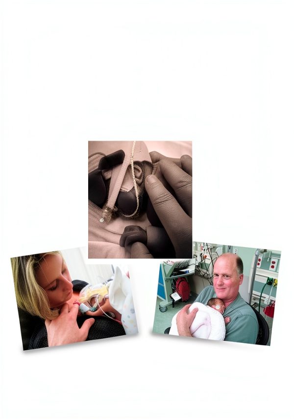 HennSchtcik Productions Pediatric Nursing Kindle Book-0
