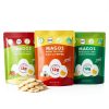 Magos Protein Chips Low Carb Keto Snack 12g Protein-7
