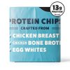 Wilde Protein Chips High Protein Low Carb Keto Snack-3
