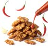 Terry Blacks Chicken Chips Smoky Barbecue Protein Snack-2