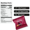 Terry Blacks Chicken Chips Smoky Barbecue Protein Snack-1