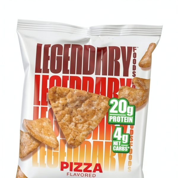 Legendary Foods Protein Chips High Protein Keto Snack-4