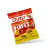 Quest Cheddar Protein Puffs High Protein Low Carb Snack-3