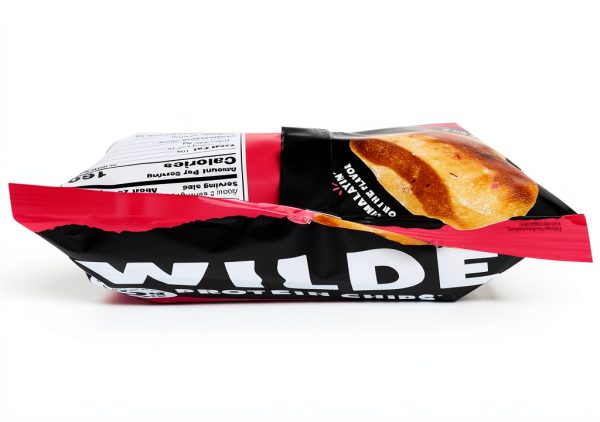 Wilde Brands Chicken Breast 10G Protein Grain Free Paleo-4