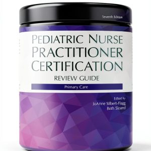 Jones & Bartlett Learning 7th Edition Pediatric Nursing-0