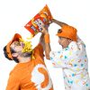 Wise snacks baked cheddar puffs gluten free cheesy snack-2
