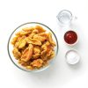 Terry Blacks Chicken Chips Smoky Barbecue Protein Snack-3