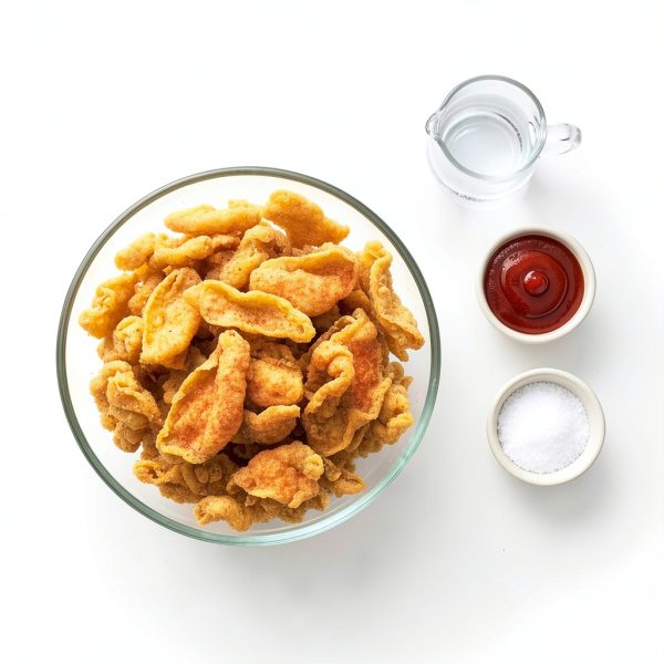 Terry Blacks Chicken Chips Smoky Barbecue Protein Snack-3