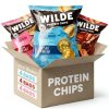 Wilde Protein Chips High Protein Low Carb Keto Snack-0