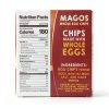 Magos Protein Chips Low Carb Keto Snack 12g Protein-1