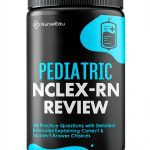 Pediatric Nursing Review NEDU Kindle eBook-0