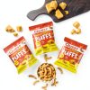 Quest Cheddar Protein Puffs High Protein Low Carb Snack-5