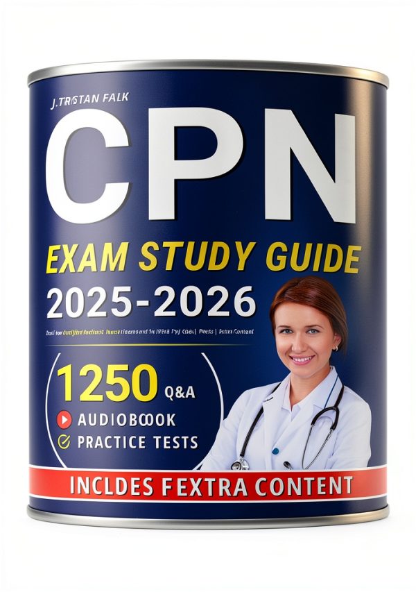 Pediatric Nursing Guide Amazon Kindle eBook-0