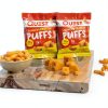 Quest Cheddar Protein Puffs High Protein Low Carb Snack-4