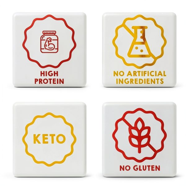 Magos Protein Chips Low Carb Keto Snack 12g Protein-6