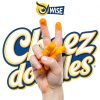 Wise snacks baked cheddar puffs gluten free cheesy snack-5