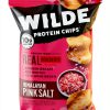 Wilde Brands Chicken Breast 10G Protein Grain Free Paleo-0