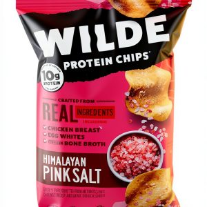 Wilde Brands Chicken Breast 10G Protein Grain Free Paleo-0