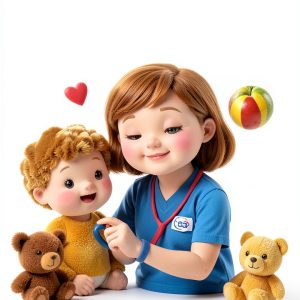 Pediatric Nursing Guide Amazon Kindle eBook-0