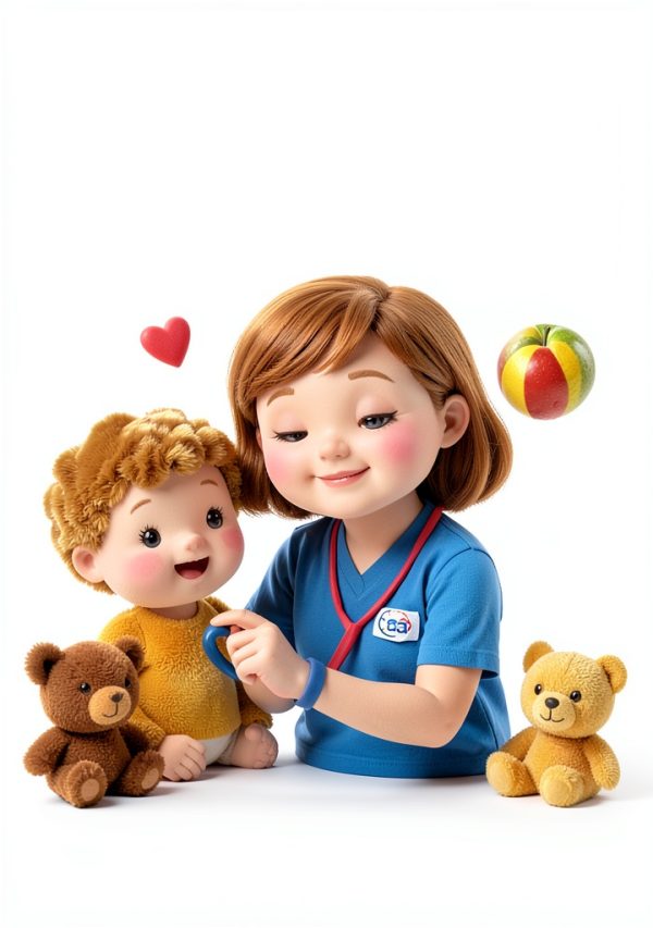 Pediatric Nursing Guide Amazon Kindle eBook-0