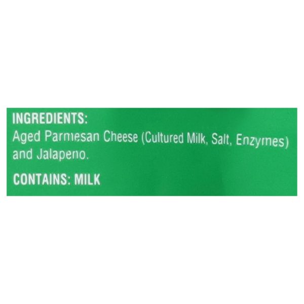 ParmCrisps Keto Snacks Gluten Free Cheese Crisps Hain-2