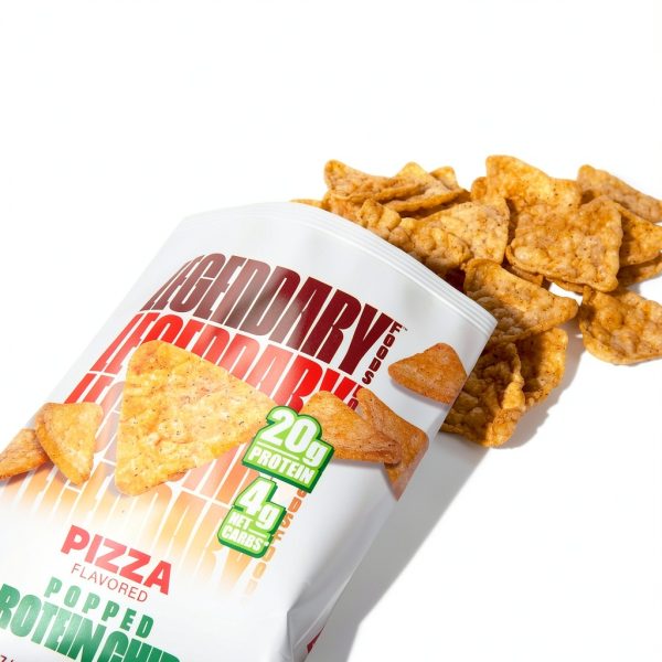 Legendary Foods Protein Chips High Protein Keto Snack-2