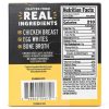 Wilde Brands Protein Snack Gluten Free Chicken Jerky-1