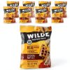 Wilde Brands Protein Snack Gluten Free Chicken Jerky-0