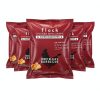 Terry Blacks Chicken Chips Smoky Barbecue Protein Snack-0