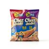 Wise snacks baked cheddar puffs gluten free cheesy snack-6