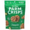 ParmCrisps Keto Snacks Gluten Free Cheese Crisps Hain-0