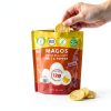 Magos Protein Chips Low Carb Keto Snack 12g Protein-2