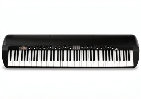 Korg SV-2 88-Key Stage Vintage Piano-0