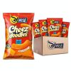 Wise snacks baked cheddar puffs gluten free cheesy snack-0
