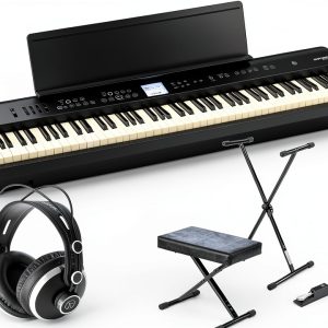 Ergonomic Monitor Arm by Pavo for Home Office-0