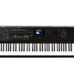 American Music and Sound Forte Stage Piano-0