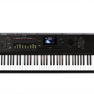 American Music and Sound Forte Stage Piano-0