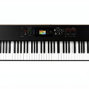 Digital Piano Studiologic Numa X 88 Wood Modern-0