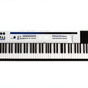 Casio PX-5S Digital Piano Keyboard-0