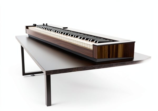 Casio PX-S6000 Black Digital Piano Smart Hybrid Hammer Action 88-Key-3