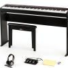 Casio Digital Piano PX S5000 Smart Hammer Action-0
