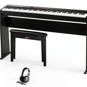 Casio Digital Piano PX S5000 Hybrid Hammer 88 Keys-0