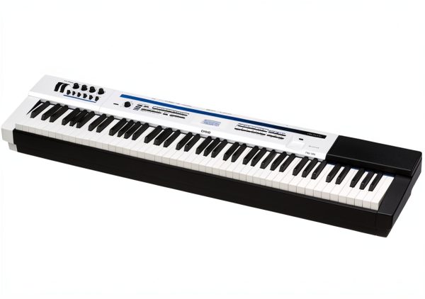 Casio Privia Pro PX-5S Digital Piano Black-3